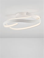 Plafoniera Nova Luce OLIA 9104713