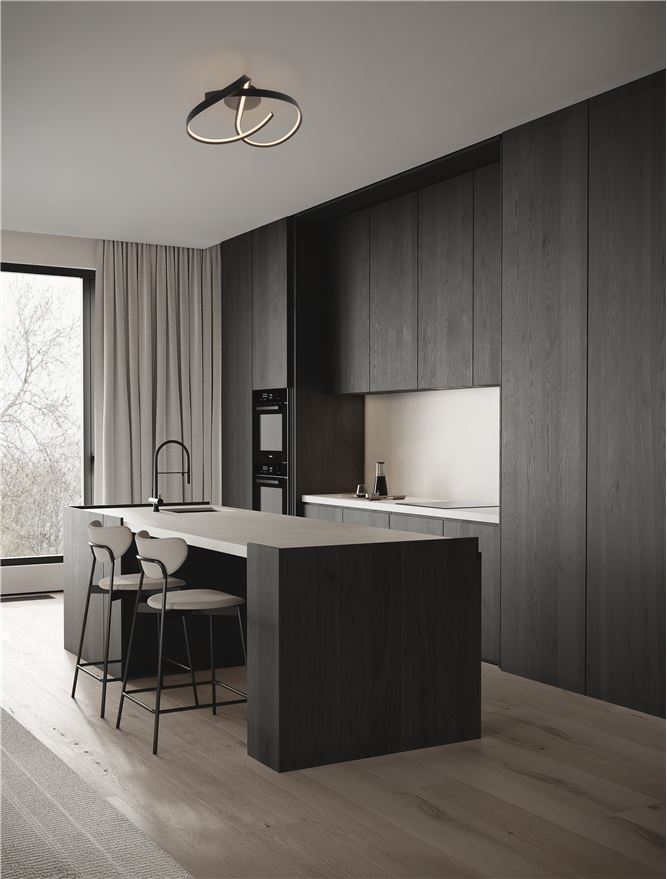 Plafoniera Nova Luce OLIA 9104714