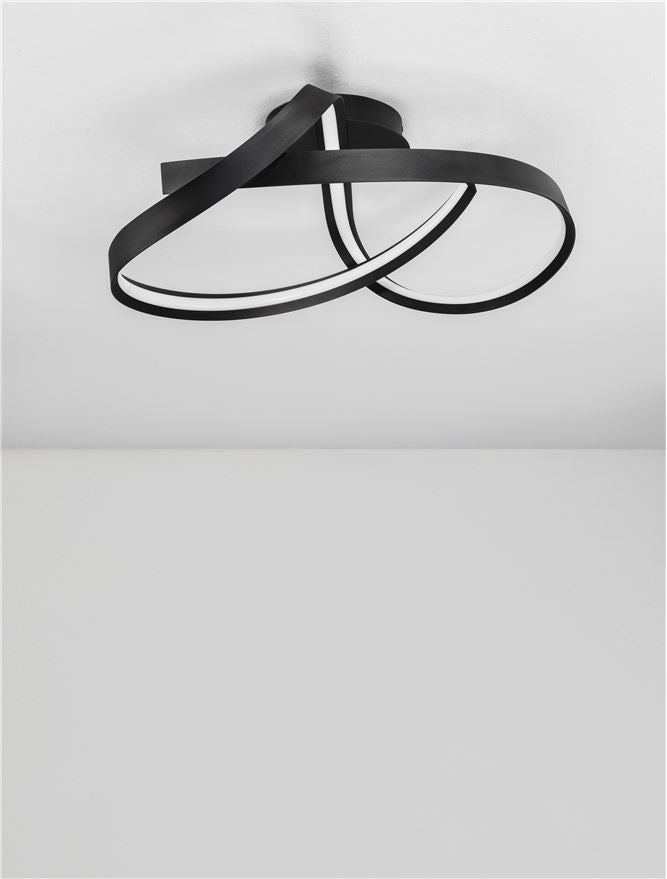 Plafoniera Nova Luce OLIA 9104714