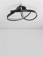 Plafoniera Nova Luce OLIA 9104714