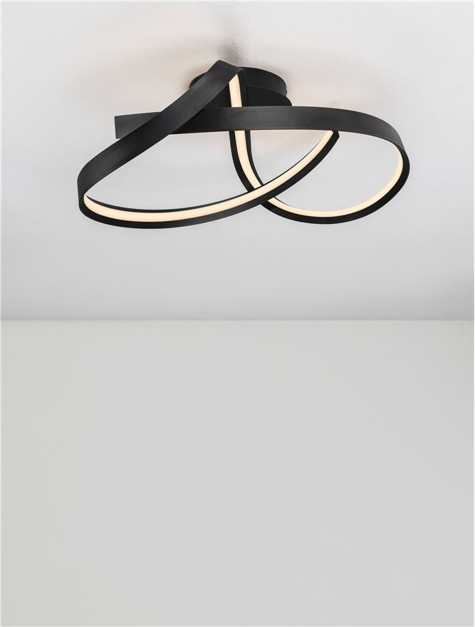 Plafoniera Nova Luce OLIA 9104714
