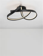 Plafoniera Nova Luce OLIA 9104714