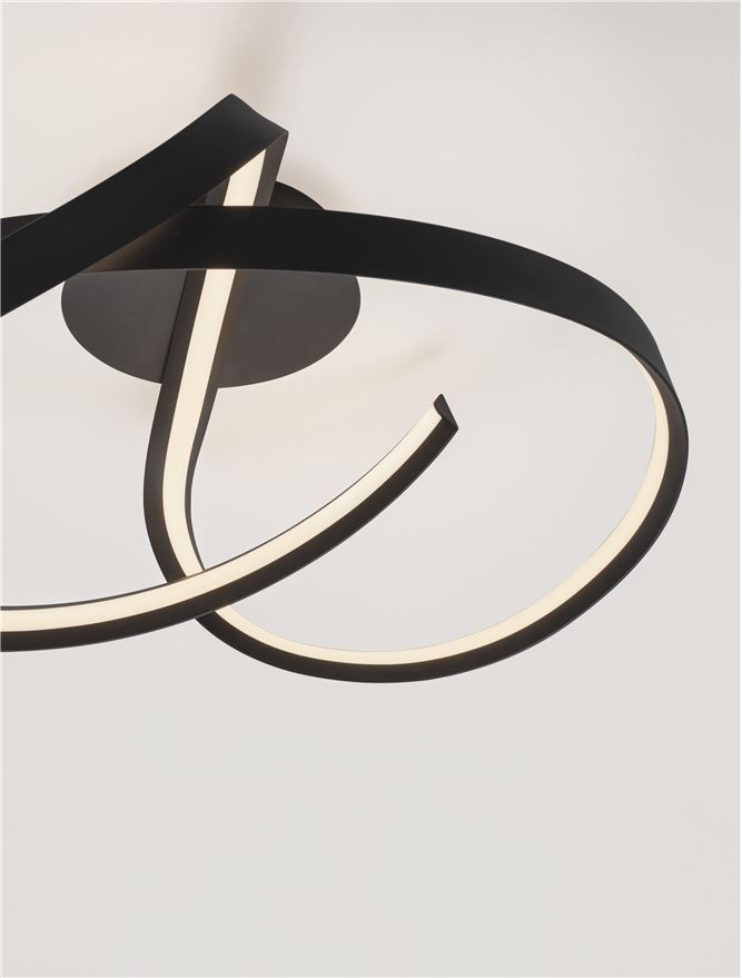 Plafoniera Nova Luce OLIA 9104714