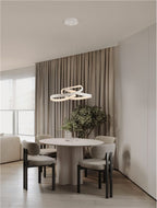 Lustra Nova Luce OLIA 9104715