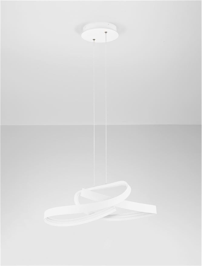 Lustra Nova Luce OLIA 9104715