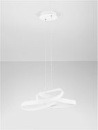 Lustra Nova Luce OLIA 9104715