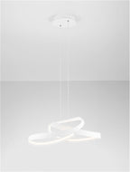 Lustra Nova Luce OLIA 9104715