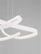Lustra Nova Luce OLIA 9104715