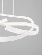 Lustra Nova Luce OLIA 9104715