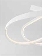 Lustra Nova Luce OLIA 9104715
