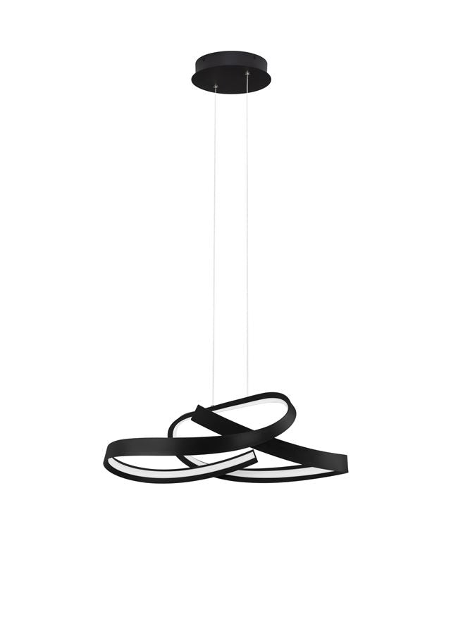 Lustra Nova Luce OLIA 9104716