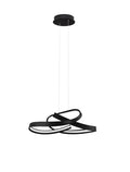 Lustra Nova Luce OLIA 9104716