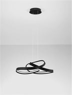 Lustra Nova Luce OLIA 9104716