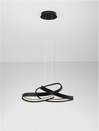 Lustra Nova Luce OLIA 9104716