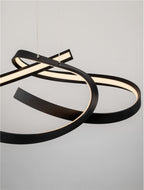 Lustra Nova Luce OLIA 9104716