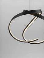 Lustra Nova Luce OLIA 9104716