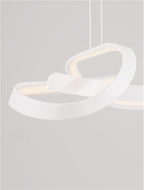 Lustra Nova Luce OLIA 9104717