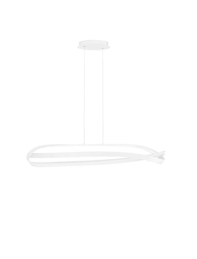 Lustra Nova Luce OLIA 9104717