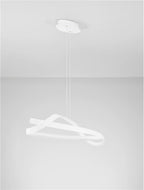 Lustra Nova Luce OLIA 9104717