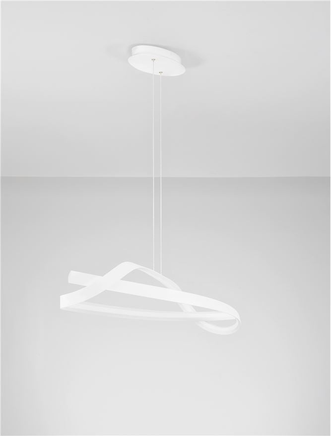 Lustra Nova Luce OLIA 9104717