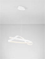 Lustra Nova Luce OLIA 9104717