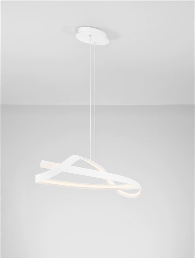 Lustra Nova Luce OLIA 9104717