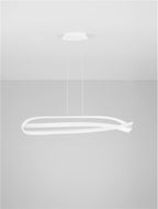 Lustra Nova Luce OLIA 9104717