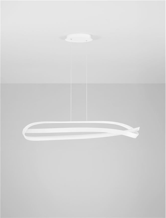 Lustra Nova Luce OLIA 9104717