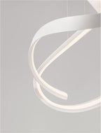 Lustra Nova Luce OLIA 9104717