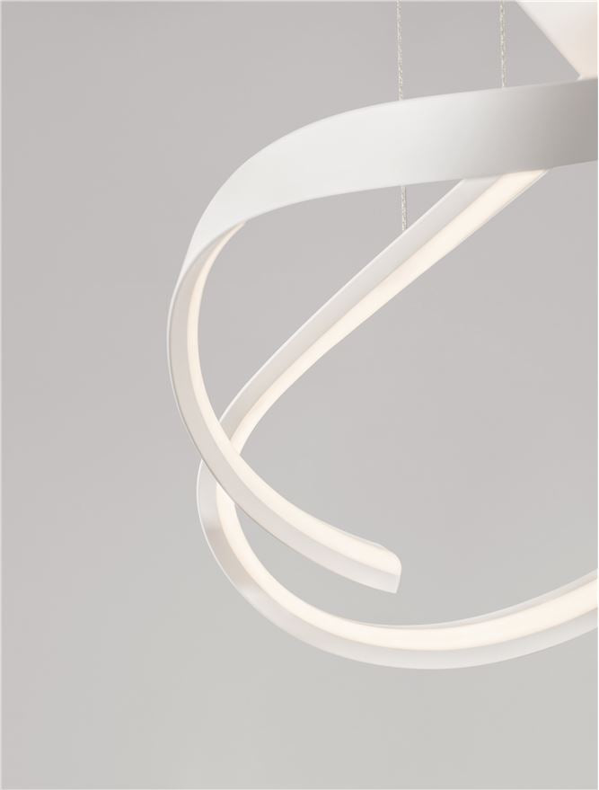 Lustra Nova Luce OLIA 9104717