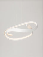 Lustra Nova Luce OLIA 9104717