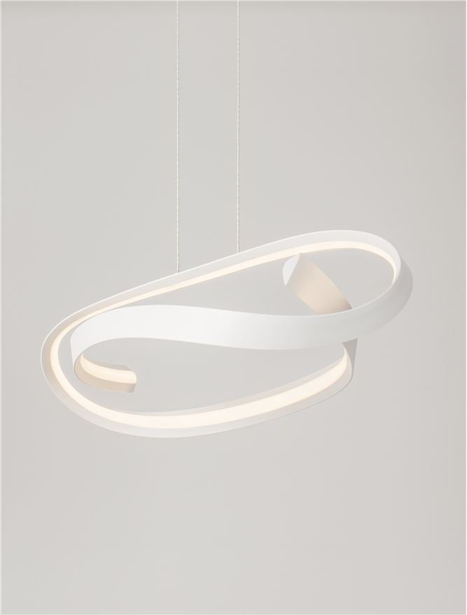 Lustra Nova Luce OLIA 9104717