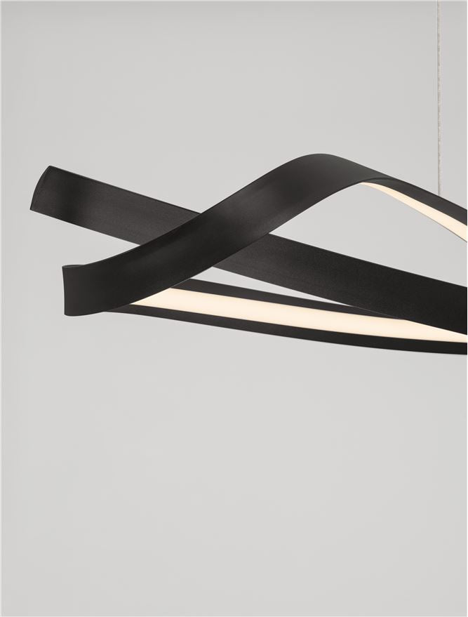 Lustra Nova Luce OLIA 9104718