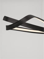 Lustra Nova Luce OLIA 9104718