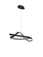 Lustra Nova Luce OLIA 9104718