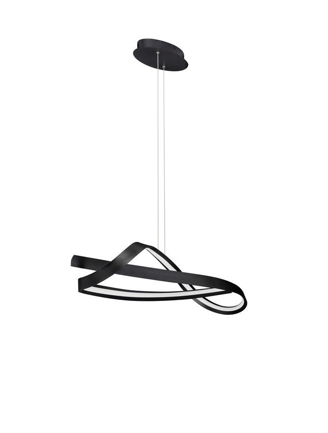 Lustra Nova Luce OLIA 9104718