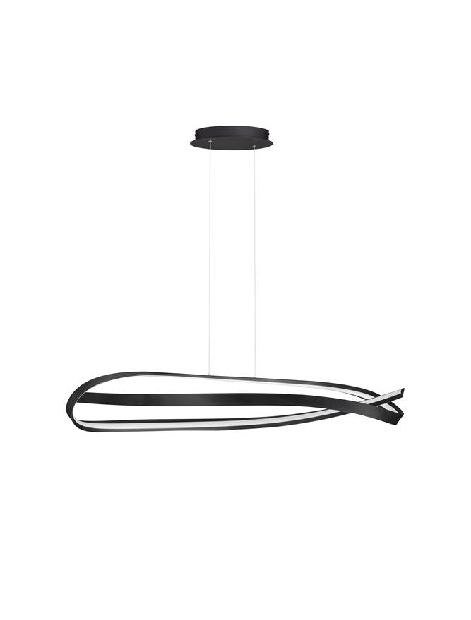 Lustra Nova Luce OLIA 9104718