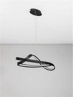 Lustra Nova Luce OLIA 9104718