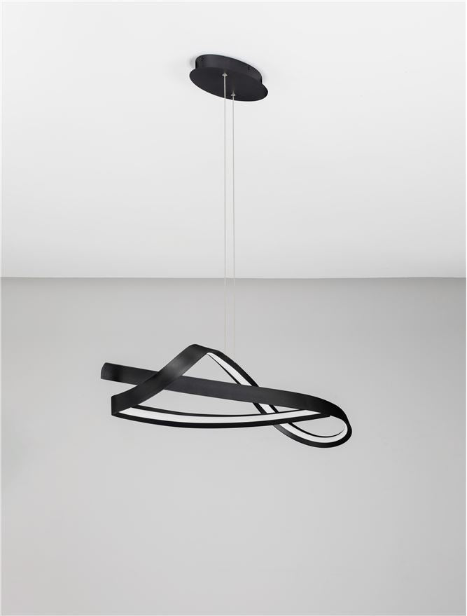 Lustra Nova Luce OLIA 9104718