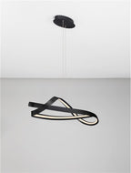 Lustra Nova Luce OLIA 9104718