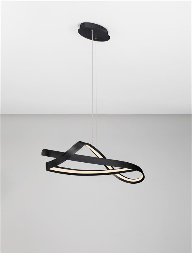 Lustra Nova Luce OLIA 9104718