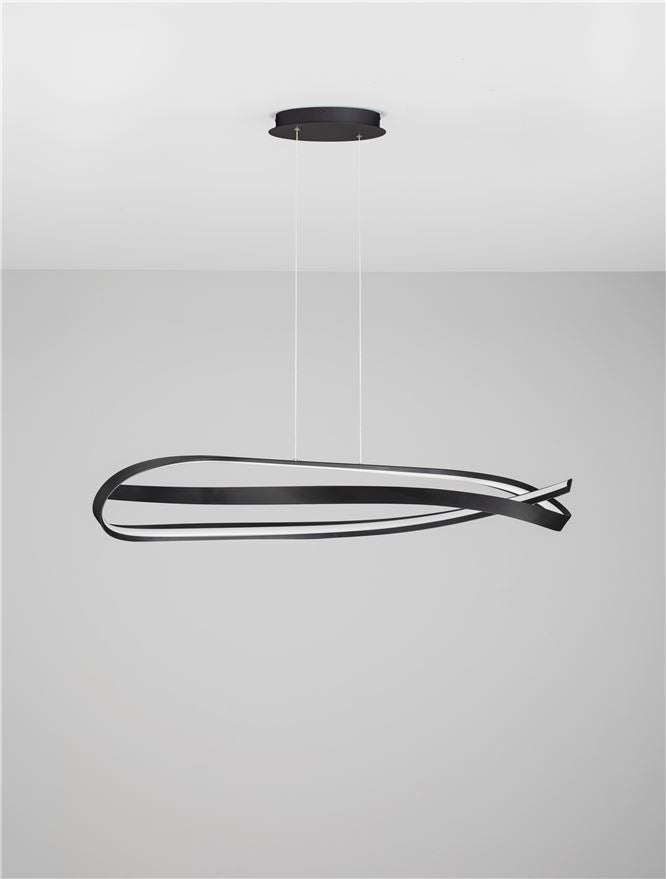 Lustra Nova Luce OLIA 9104718