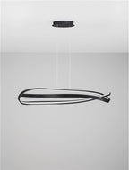 Lustra Nova Luce OLIA 9104718