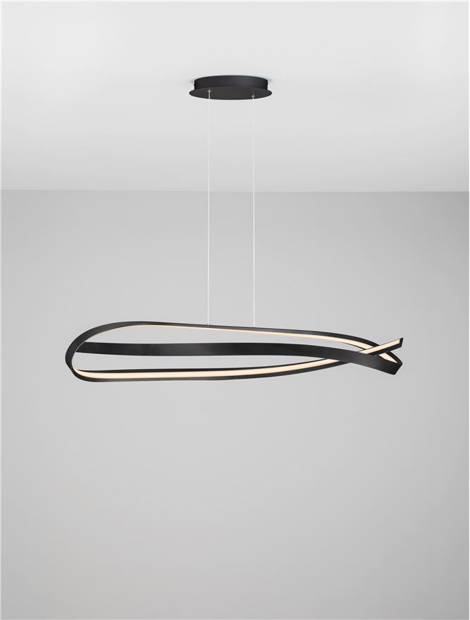 Lustra Nova Luce OLIA 9104718