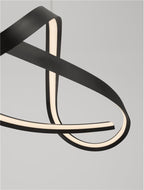 Lustra Nova Luce OLIA 9104718