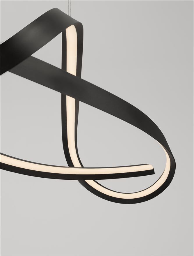 Lustra Nova Luce OLIA 9104718