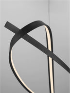 Lustra Nova Luce OLIA 9104718