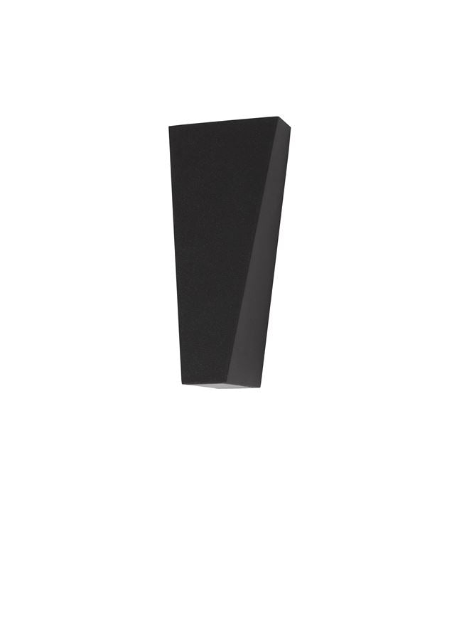 Aplica exterior iluminare sus/jos Nova Luce VEIRO 9104835