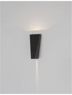 Aplica exterior iluminare sus/jos Nova Luce VEIRO 9104835