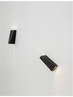 Aplica exterior iluminare sus/jos Nova Luce VEIRO 9104835